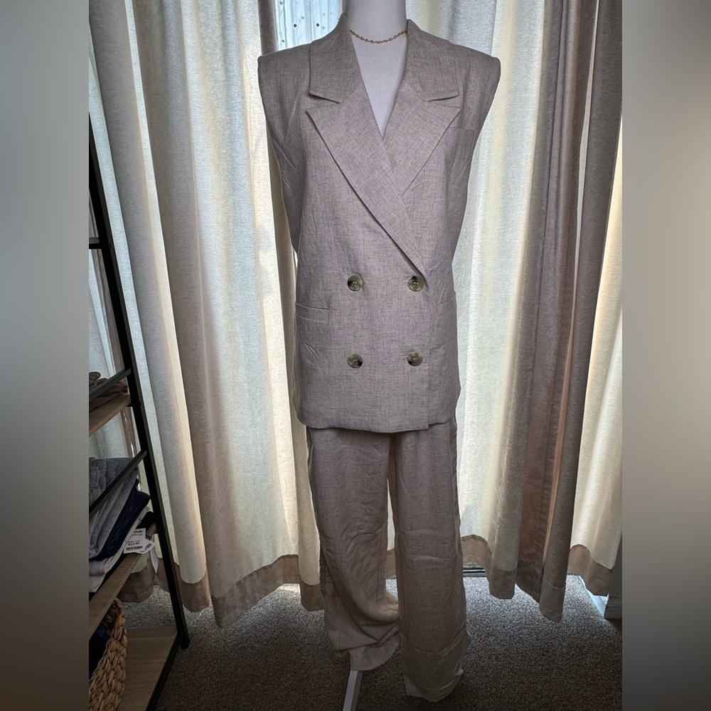 2 piece set